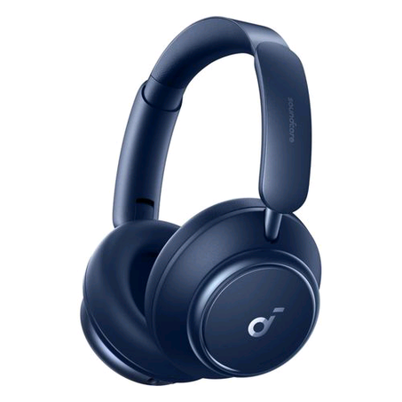 Anker Soundcore Space Q45 Bluetooth Headphones