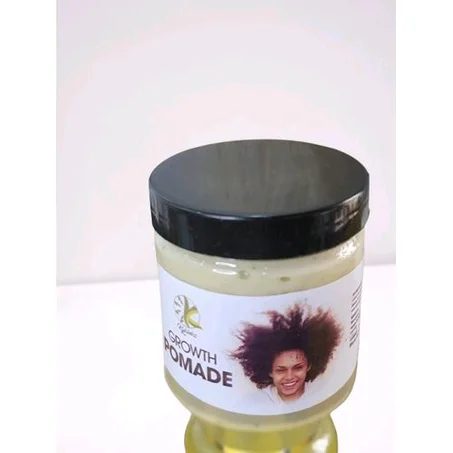 Kykinkz Hair Growth Pomade