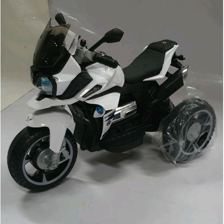 Children/Kids Automatic Power Bike