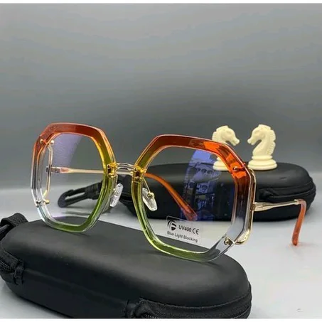 Classic Sunshade - For Ladies And With Free Black Case