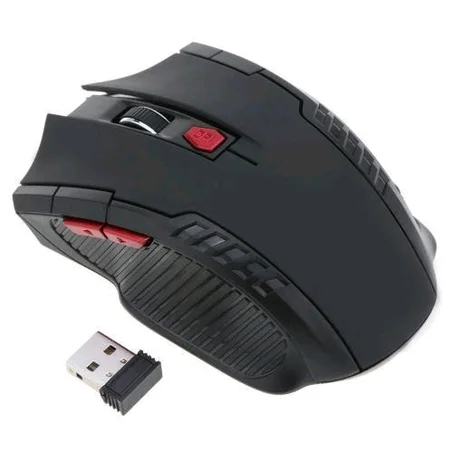 2.4Ghz Wireless Gaming Mouse/Mice