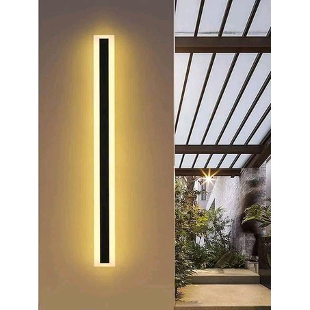 WALL BRACKET LED LIGHTS