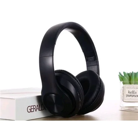 P33 WIRELESS BLUETOOTH HEADSET HEADPHONE