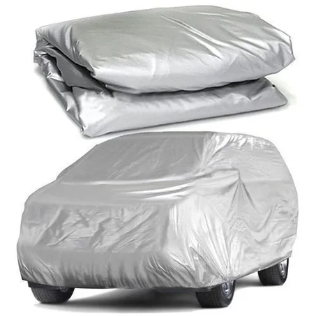 COVER Car BODY Cover /Sun ANTI Dust Rain Cover Salon/SUV/BIG SUV