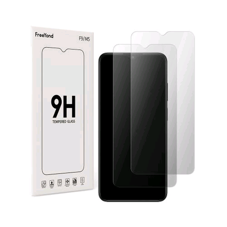 FreeYond F9/M5 Screen Protector(Anti-Crack/Scratch)