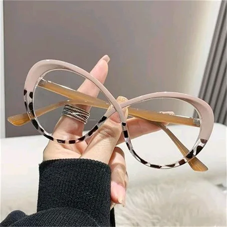Anti-blue Anti-fatigue Computer Glasses For Men And Women