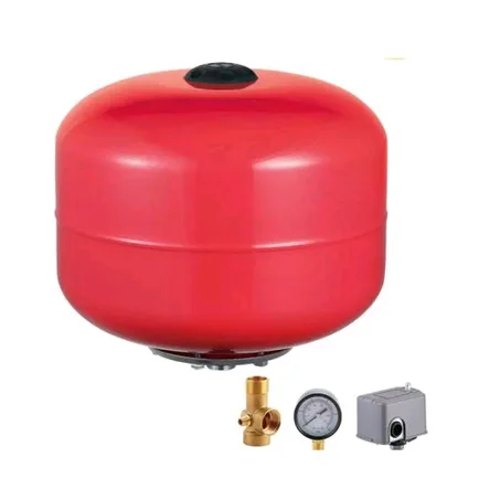 Water Pump Pressure Tank Booster -24l