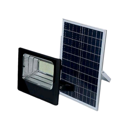 150w Solar Flood Light