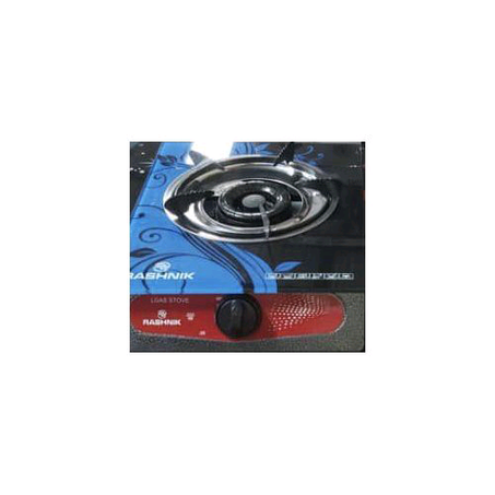 Single Burner Gas Stove