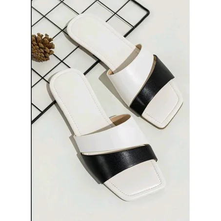Ladies Casual Slippers