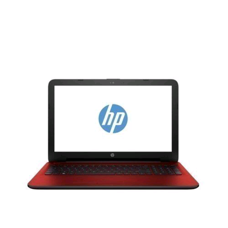 Hp 15 Pavilion Intel Pentium Quadcore-(4gb RAM 1TB HDD+ 32GB Flash, Mouse, USB Light For Keyboard) 15.6 Inch Windows 10 - Red