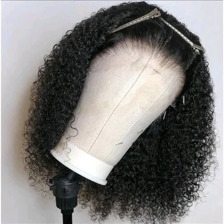 14''Water Friendly Baby Curl Curls- 4 Bundles