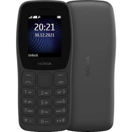NOKIA 105 dual sim