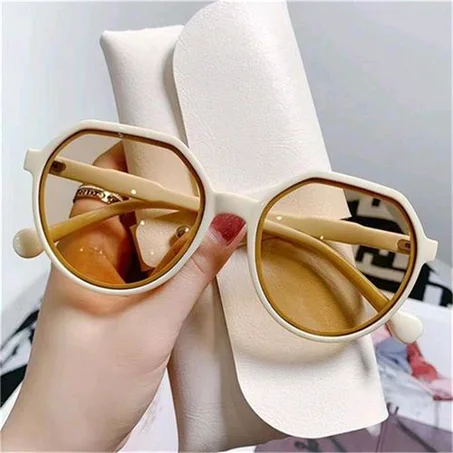 Anti-blue Anti-fatigue Computer Glasses For Men And Women