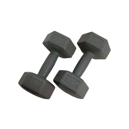 2kg Dumbell Aerobic