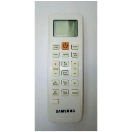 Samsung AC Remote Replacement. Split.