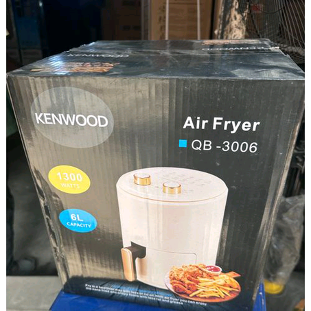 Super Cool Multifunction Air Fryer Oven