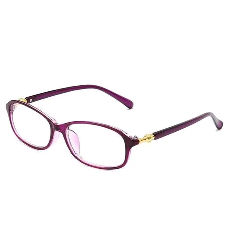 Anti Blue Light Eye Protection Glass For Phones & Computers