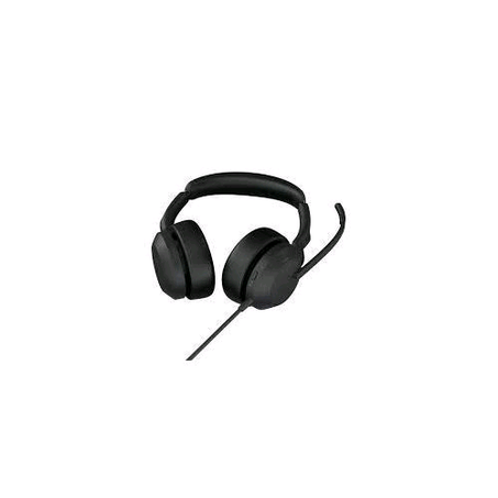 Jabra Evolve2 50 USB-A UC Stereo