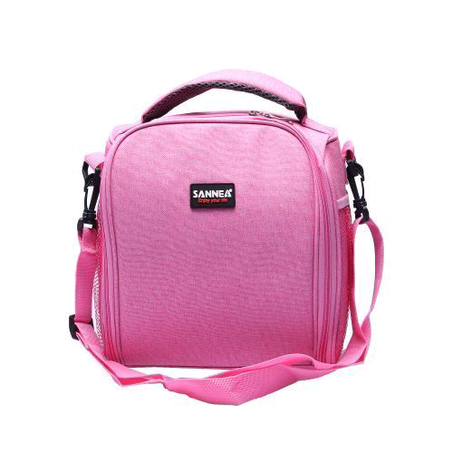 Sannea Back To School Children Insulated Lunch Bag