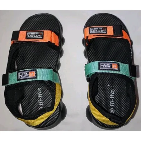 UNISEX FANCY CHILDREN SANDALS