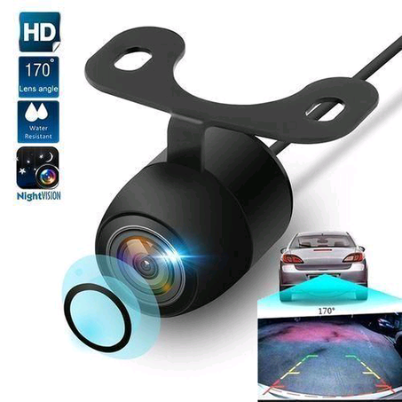 Camera Action HD Auto Water-Proof Butterfly Reverse Camera