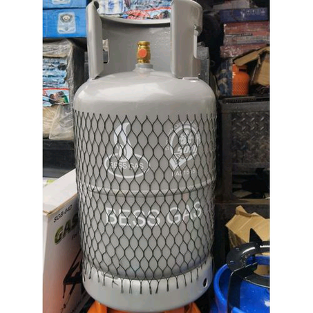 12.5kg Gas Cylinder New Model Strong Gas Cylinder