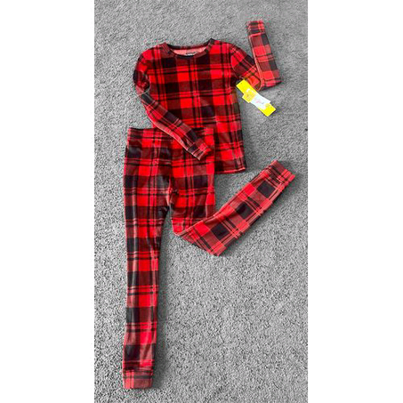 Cat & Jack 2pcs sleepwear set