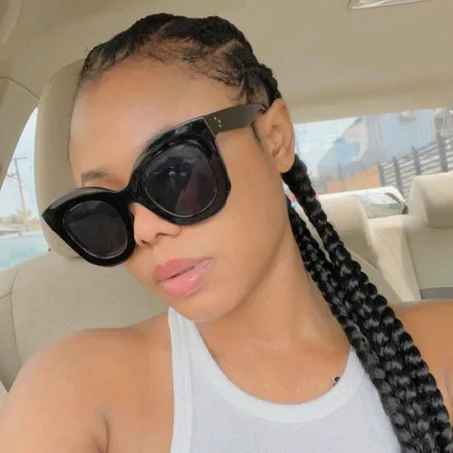 A54 WOMEN LADIES EYEGLASSES Sunglasses Shades