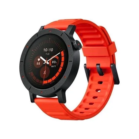 Cmf By Nothing Watch 3 Pro Smart Watch - Orange