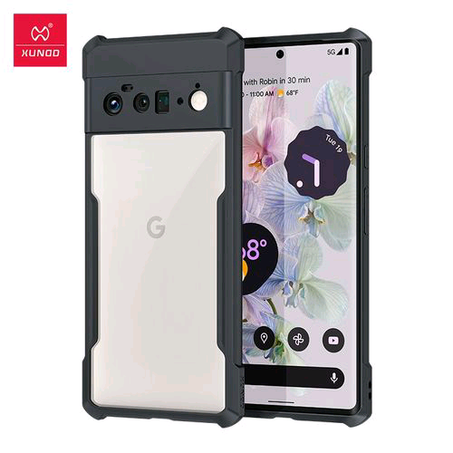 Xundd Shockproof Back Case For Google Pixel 6 Pro