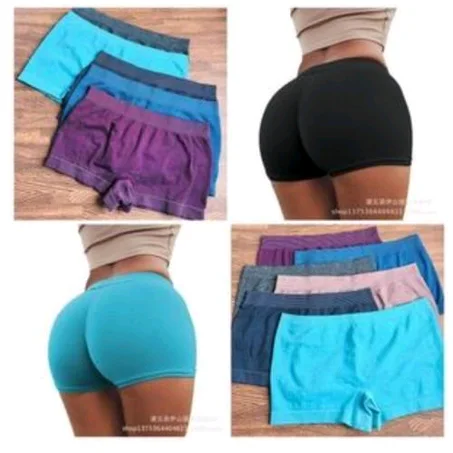 Sexy Ladies Nika Pant 6pcs