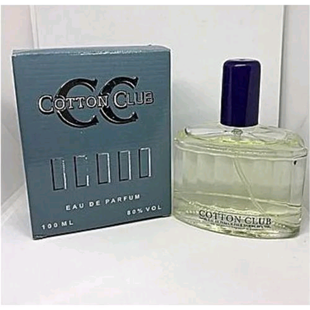 Cotton Club AUD DE PERFUME