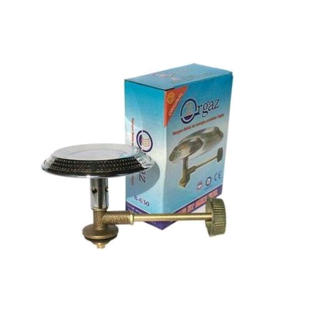 Quality Gas Burner And Valve For 3kg/5kg/6kg/ Gas Cylinder