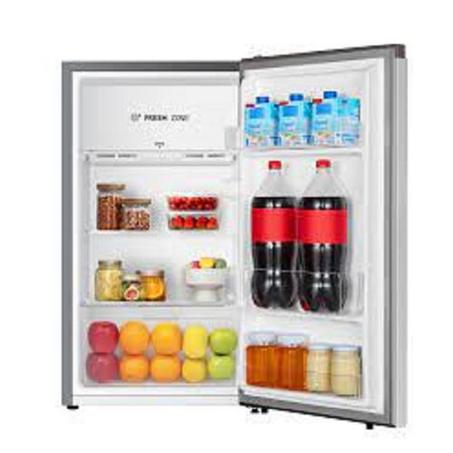 Hisense 121L Single Door Refrigerator 121DR