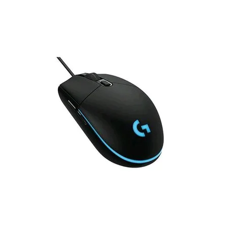Logitech G102 Gaming Wired Mouse Optical Wired Game Mouse Black