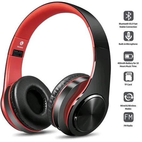 MINI HEADSET Wireless Bluetooth Headphones Ipod Earpiece For àpple Iphone Ipods And Android Earpóds Headset Studio Gaming For Cheap Earbods Headphone (Stn)