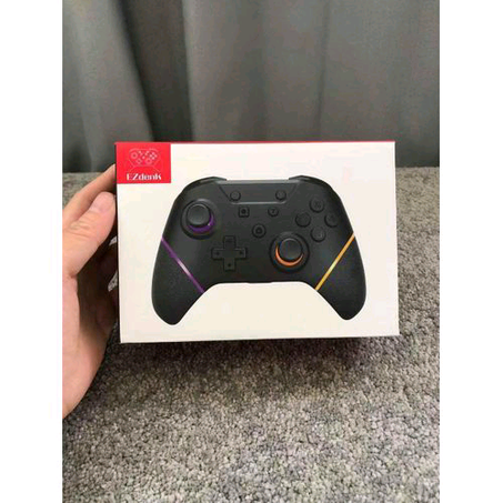 Bluetooth Wireless Mobile Phone Gaming Triggers Controller Game Pad Android Ipads & Iphone / IOS / PC / PS3 Gamepad