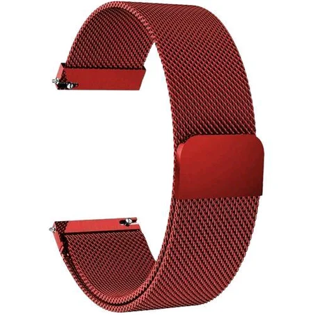 Stainless Steel Strap Band For Oraimo Smart Watch
