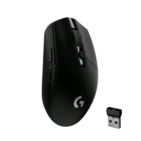 Logitech G304 LIGHTSPEED Wireless Gaming Mouse 12000DPI