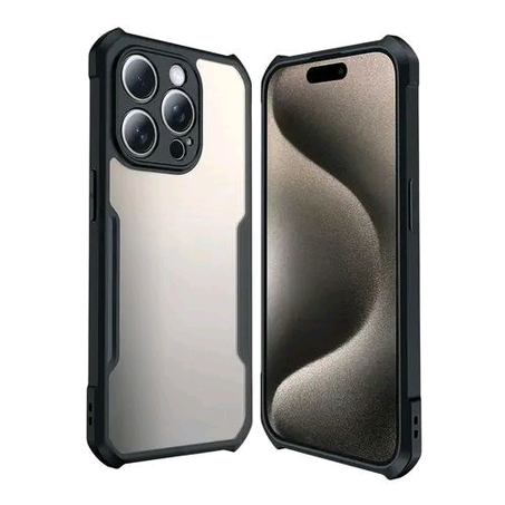 Xundd Shockproof Defender Case For IPhone 15 Pro Max