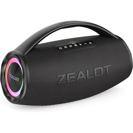 Zealot S97 Portable Bluetooth Speaker