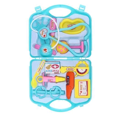 Doctor Kits For Children Pretend Play Doctor Set For Kids