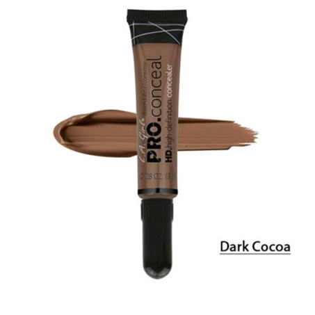 LA Girl Dark Cocoa Concealer