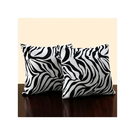 Complete Lovely Fibre Throw Pillows