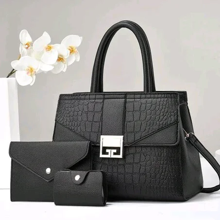 Women tote hand bag ladies office bag shoulder bag