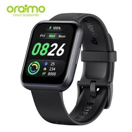 Oraimo Oraiimo Smart Watch 2 Pro OSW-32 For Call Quickly