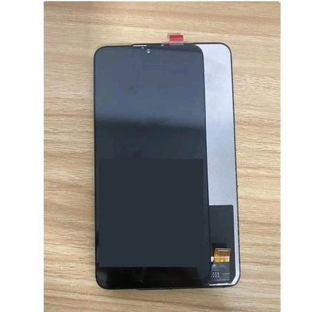 FreeYond F9 LCD Screen