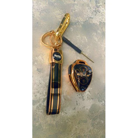 2007-2011 Camry Key Holder And Remote Cover