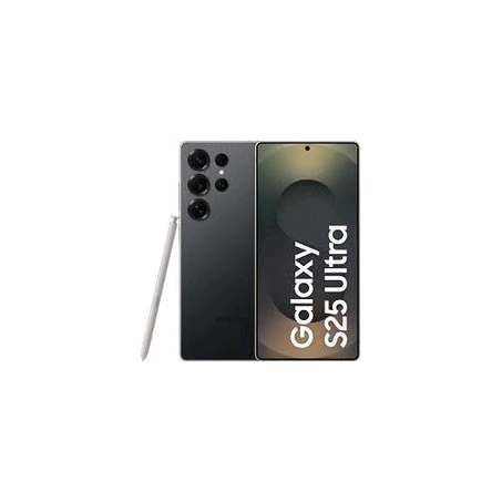 Samsung GALAXY S25 ULTRA 256GB ROM 12GB RAM DUAL SIM-GRAY